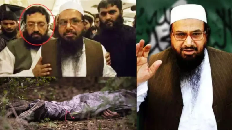 Abu Qatal Killed in Pakistan: मारा गया भारत का दुश्मन नंबर 1 अबू कताल, हाफिज सईद का था राइट हैंड