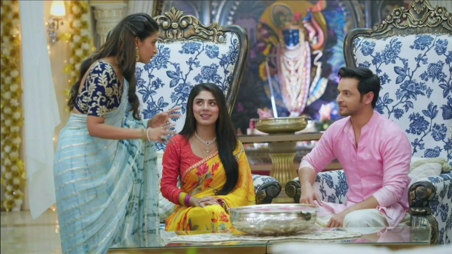 Anupama Spoiler 17 March: सीरियल Anupama में बड़ा ट्विस्ट! जेल में साइको कैदी से टकराई अनुपमा, जानिए क्या होगा अंजाम?