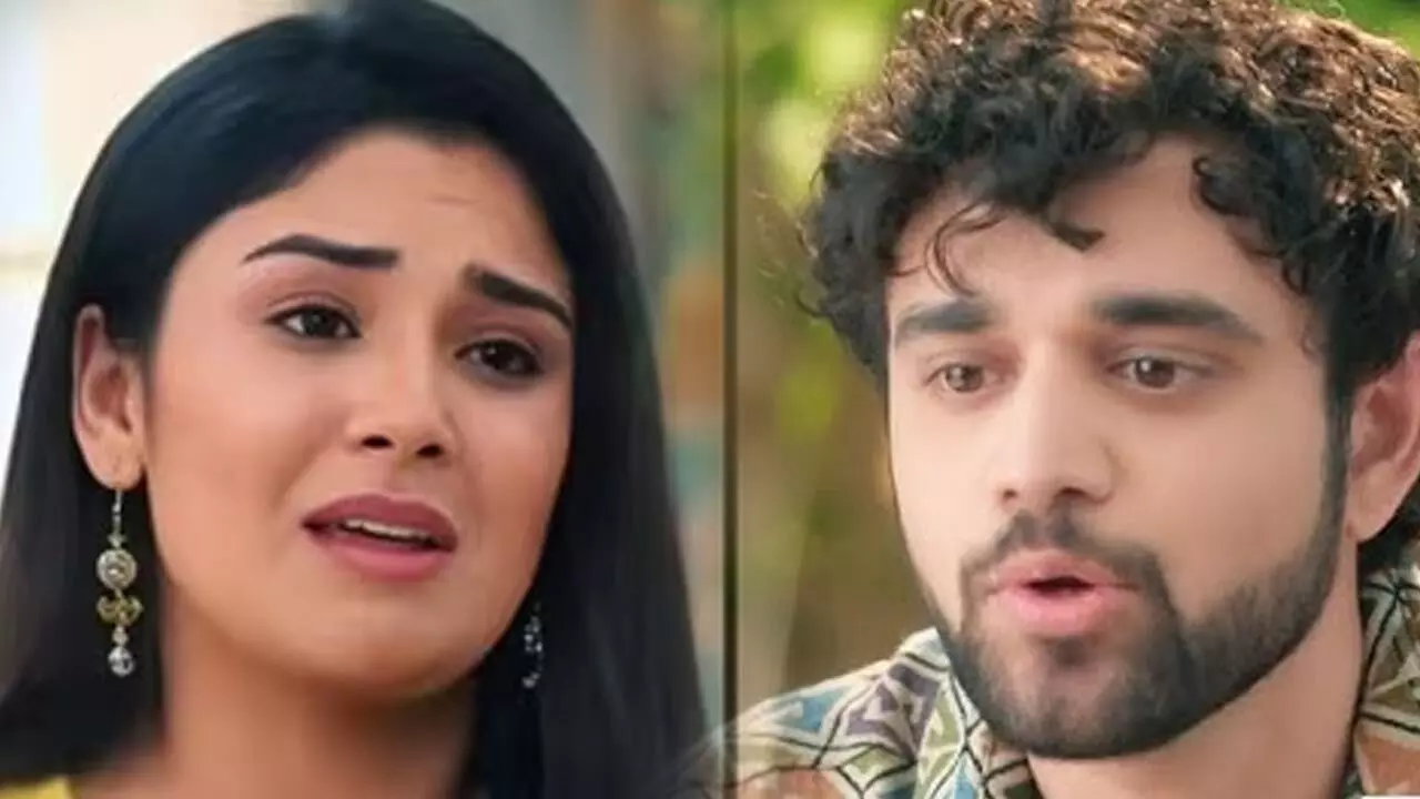 Yeh Rishta Kya Kehlata Hai 17 March 2025: बीच सड़क में चारू के साथ अभीर करेगा ये बड़ा काम, शो होगा नया तमाशा…