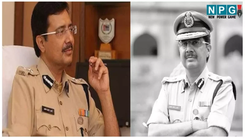 IPS Manish Shankar Sharma Death News: IPS मनीष शंकर शर्मा का निधन, UN मिशन में दी थी सेवाएं, विदेश में इनके नाम पर मनता है स्पेशल डे..