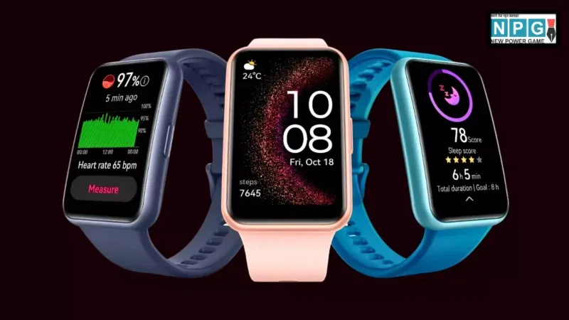 8000 रुपये से कम में बेस्ट स्मार्टवॉच: मार्च 2025 के ये 3 मॉडल्स आपको हैरान कर देंगे! जानिए इनके फीचर्स