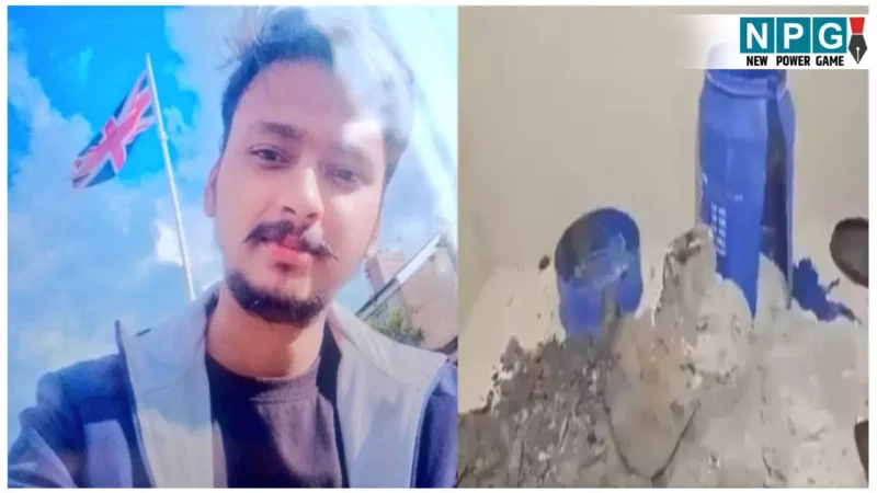 Meerut Murder News: पत्नी ने मर्जेन्ट नेवी पति के किए 15 टुकड़े, ड्रम में भरकर सीमेंट से जमाई लाश, फिर बॉयफ्रेंड संग…