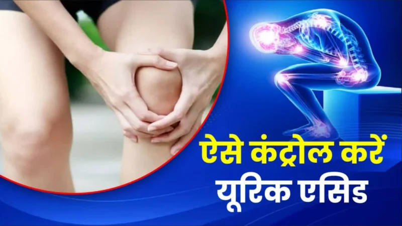 Uric Acid Hindi: महिलाओं में यूरिक एसिड बढ़ने की 5 बड़ी वजहें! क्या आप भी कर रही हैं ये गलतियां? जानें कैसे करें कंट्रोल!