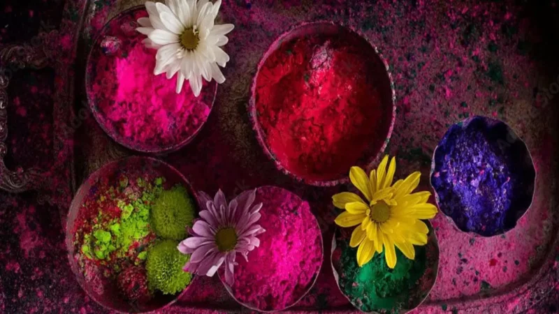 Rang Panchami 2025 Katha Hindi: रंग पंचमी क्यों मनाई जाती है? जानिए क्या है रंगपंचमी की कथा?