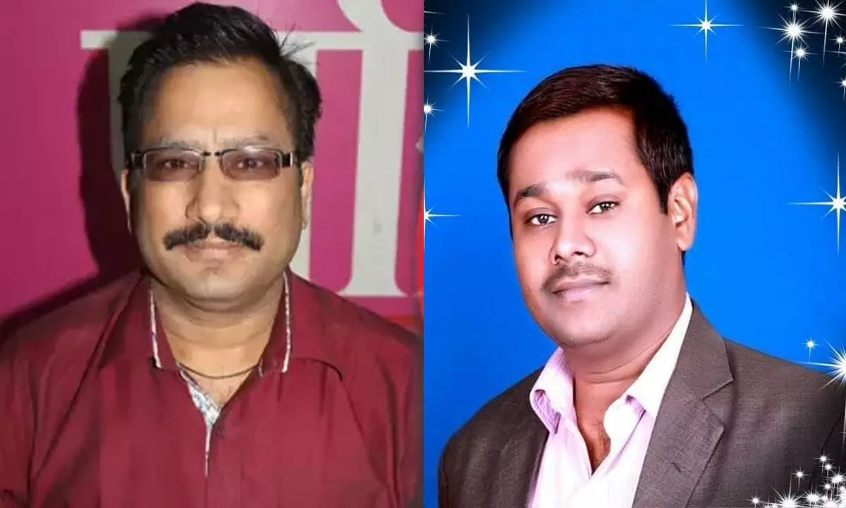 क्रमोन्नत वेतनमान: शिक्षक एल बी संवर्ग के लिए क्रमोन्नत वेतनमान देने का सामान्य आदेश जारी करे शासन
