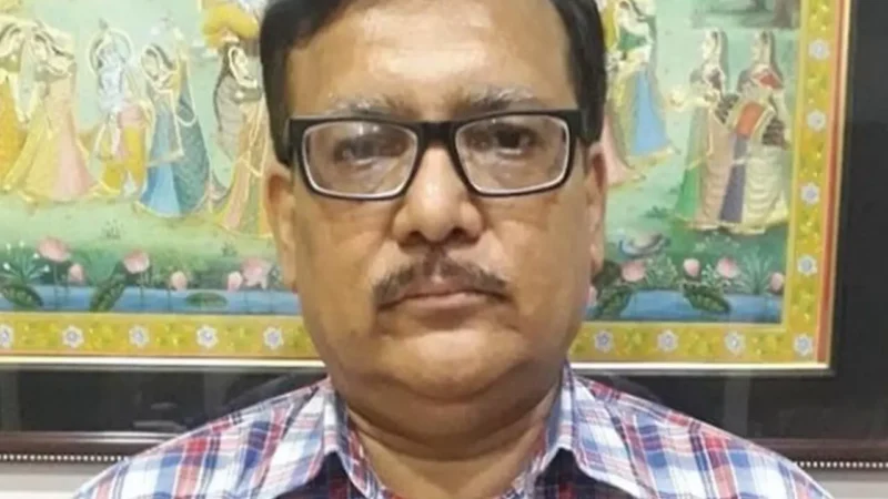 CG Fentanyl Drugs Case: छत्तीसगढ़ वन विभाग में नारकोटिक ड्रग्स इथोर्फिन की हेरा-फेरी, जानलेवा होता है यह ड्रग्स…