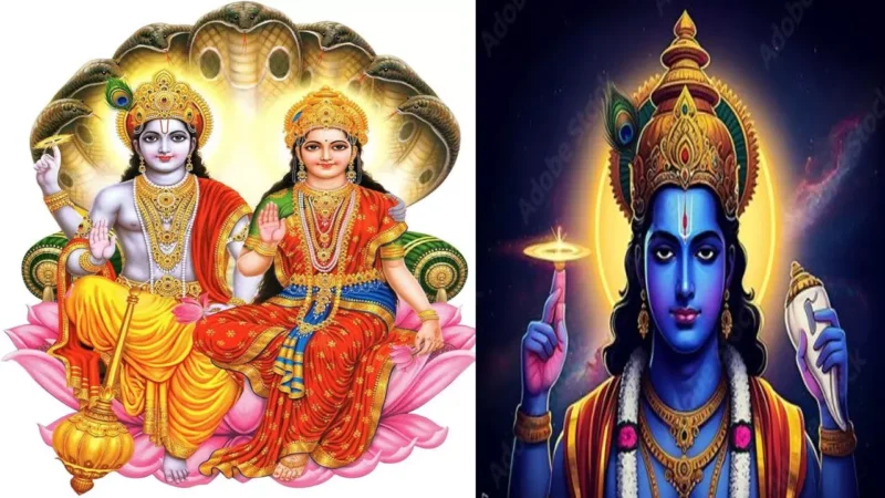 Narayan Kavach: क्या है नारायण कवच? जानिए सौभाग्य, सुरक्षा और सफलता का मंत्र