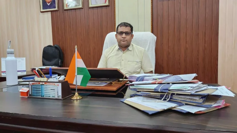 Digital India: अटल विश्वविद्यालय ने बनाया रिकार्ड: डिजिलॉकर पोर्टल में 15 लाख से अधिक मार्कशीट किया अपलोड