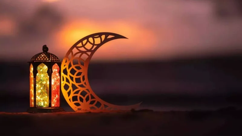 Eid Kab Hai 2025: भारत में कब होगी ईद? 31 मार्च या 1 अप्रैल? जानिए ताजा अपडेट!