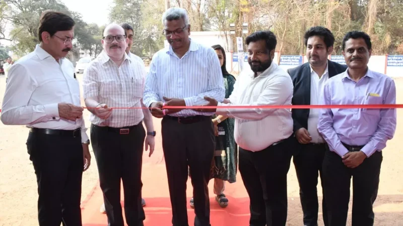 CITEX 2025: छत्तीसगढ़ इंटरनेशनल ट्रेड एक्सपो 2025 (CITEX 2025): MSMEs और निर्यात पारिस्थितिकी तंत्र के विकास के लिए एक प्रमुख पहल…