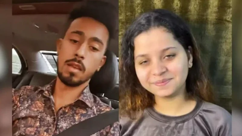 Delhi Crime News: दिल्ली में युवती की हत्या के आरोप में दो गिरफ्तार, शव को नाले में फेंका गया