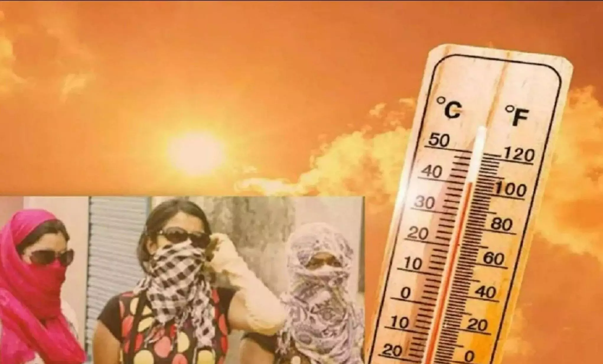 Aaj ka Mausam 21 March 2025: देशभर में बदला मौसम का मिजाज, दिल्ली में गर्मी बढ़ी, राजस्थान-बिहार में बारिश के आसार!