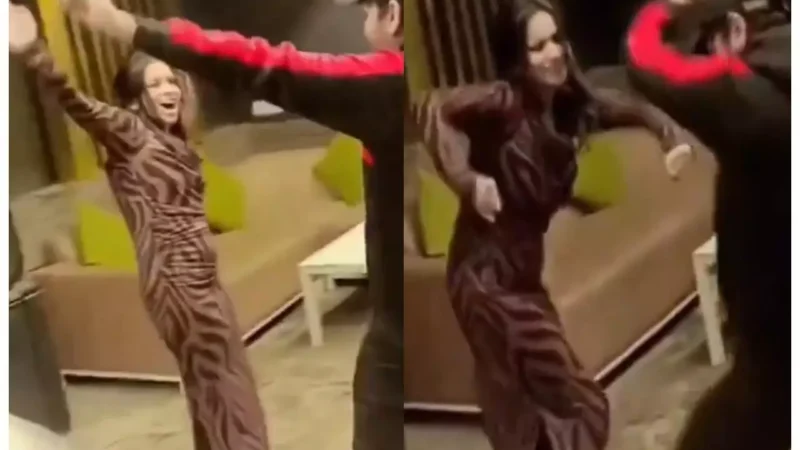 Meerut Murder Case: पहले पति संग नाची… फिर प्रेमी संग मिलकर उतारा मौत के घाट, शरीर के किए कई टुकड़े…