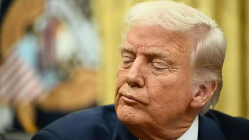 Donald Trump: Trump का बड़ा फैसला, एजुकेशन डिपार्टमेंट होगा खत्म! स्टूडेंट लोन लेने वालों पर क्या पड़ेगा असर?