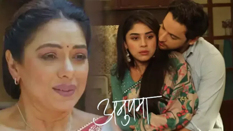 Anupama 21 March 2025: आधी रात अनुपमा के साथ होगा बड़ा घटना, सीरियल में अब आएगा ये भयंकर ट्विस्ट