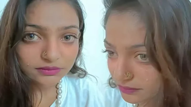 Viral Girl Monalisa Video: क्यों टपके कैमरे के सामने वायरल गर्ल मोनालिसा के आंसू? रोते-रोते बताई ये हैरान करने वाली वजह…