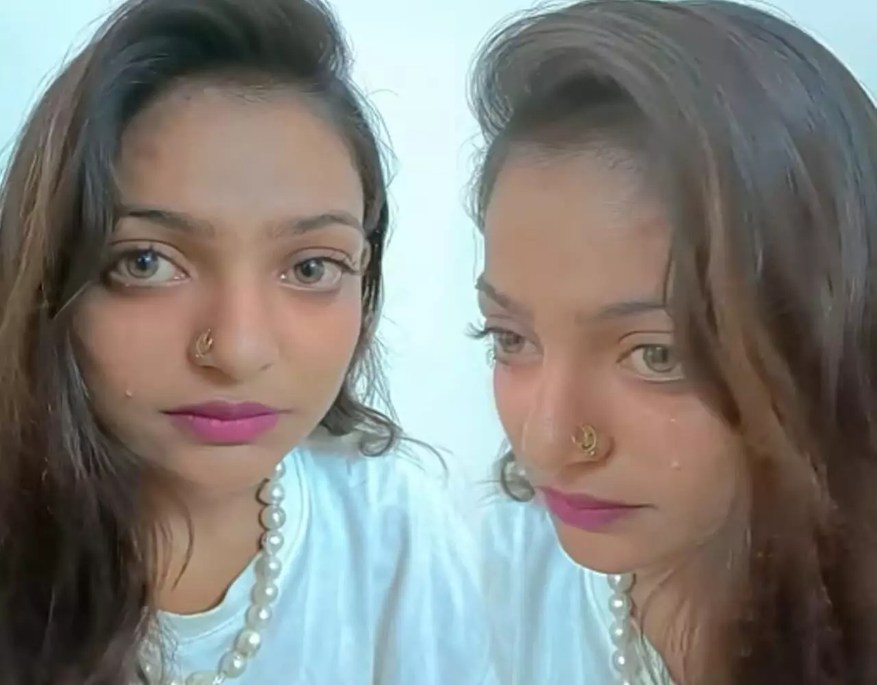 Viral Girl Monalisa Video: क्यों टपके कैमरे के सामने वायरल गर्ल मोनालिसा के आंसू? रोते-रोते बताई ये हैरान करने वाली वजह…