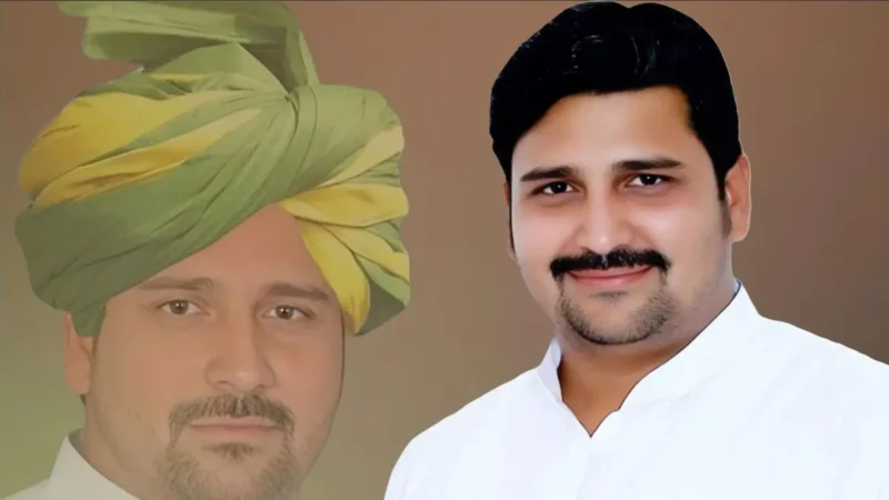 JJP Leader Murder: पानीपत में JJP नेता रविंद्र मिन्ना की गोली मारकर हत्या, दो अन्य घायल