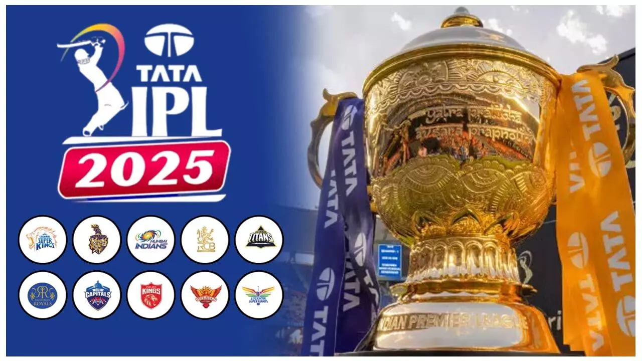 IPL 2025 Rules Change: आईपीएल में लागू हुआ कड़क नियम: अब एक गलती पड़ेगी सब पर भारी, जानिए क्या हुए बड़े बदलाव…
