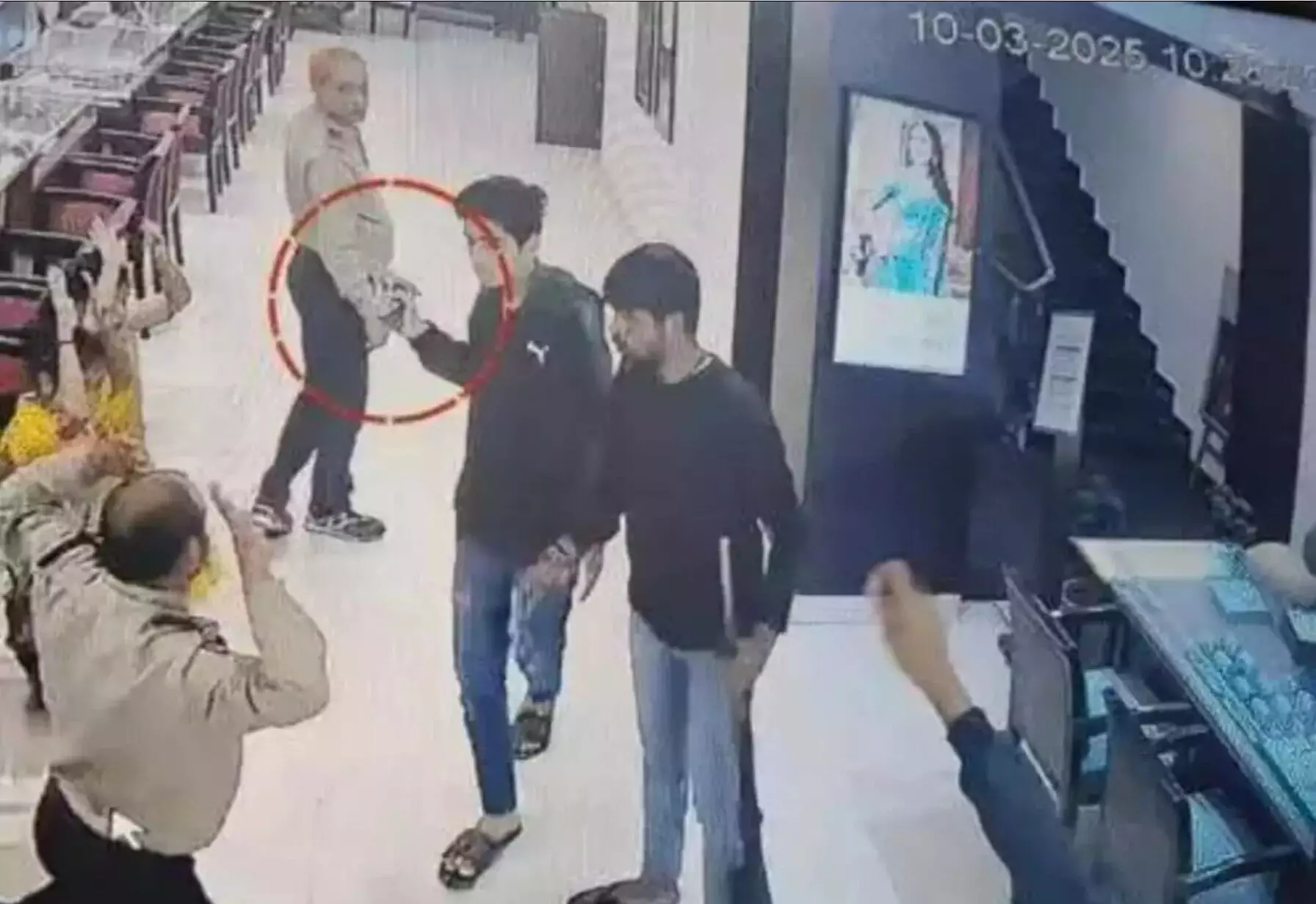 Bihar Tanishq Loot: तनिष्क लूट का मास्टरमाइंड गैंगस्टर चुनमुन झा ढेर! पुलिस एनकाउंटर में हुई मौत, जानिए पूरी कहानी