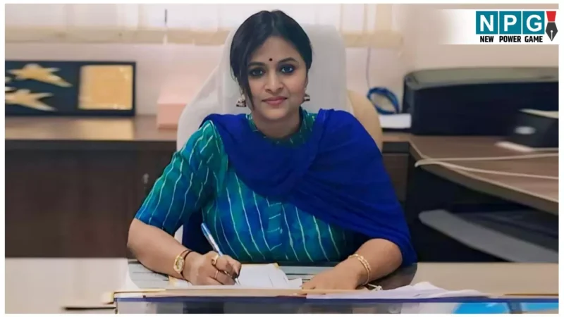 Suspended IAS Ranu Sahu: कोयला घोटाला मामले में जेल में बंद आईएएस रानू साहू को नहीं मिली जमानत, रहना होगा जेल में