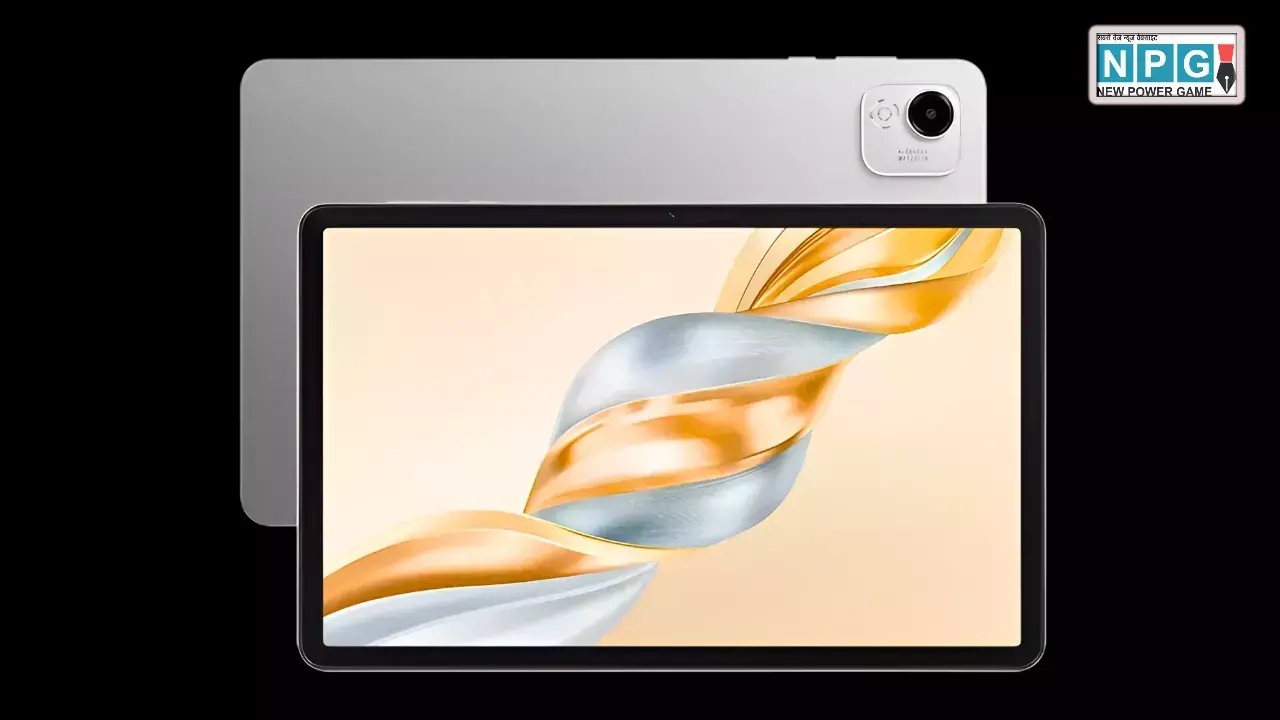 8300mAh बैटरी और 8MP कैमरा के साथ Honor Pad X9a टैबलेट हुआ लॉन्च, जानें इसकी कीमत और सभी फीचर्स