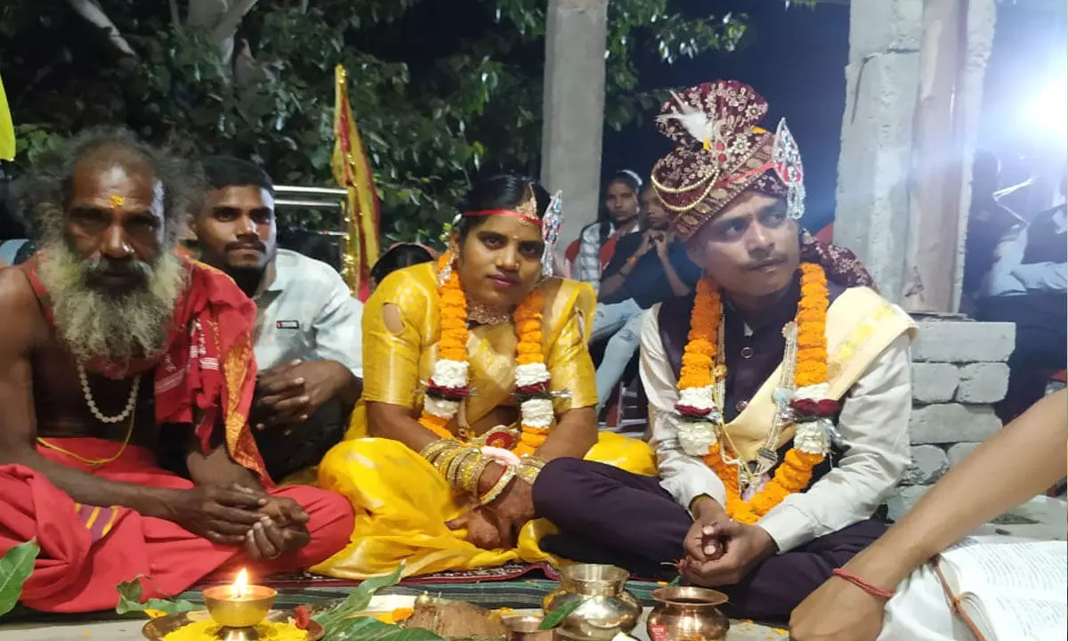 Rajnandgaon News: नवविवाहिता का मिला शव, दो माह पूर्व हुई थी शादी, मायके पक्ष का आरोप, दामाद ने मारा…