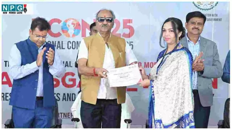 Chhattisgarh Anjaneya University: विकसित होने का अर्थ है क्वालिटी, आंजनेय विश्वविद्यालय में आयोजित तीन दिवसीय क्षेत्रीय सम्मेलन का समापन…