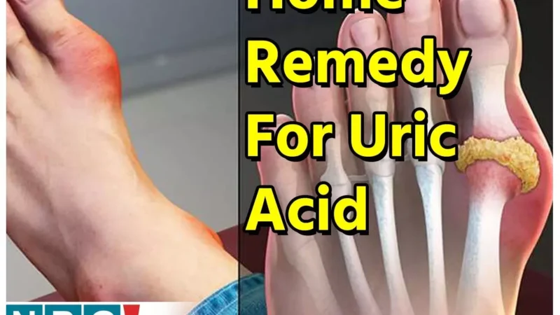 Home Remedy For Uric Acid: ज्वार की रोटी इस सफेद चीज़ में डालकर खाएंगे तो चंद दिनों में यूरिक एसिड हो जाएगा शरीर से बाहर, बहुत आसान है नुस्खा