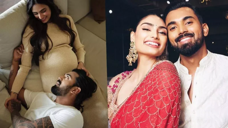 Athiya Shetty KL Rahul Baby: राहुल-अथिया शेट्टी के घर गूंजी किलकारियां, मां बनीं एक्ट्रेस, जानिए किसे दिया जन्म