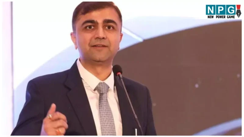 IAS Abhishek Prakash News: कम नहीं हो रहीं IAS अभिषेक प्रकाश की मुश्किलें, कमीशनखोरी मामले में ED की एंट्री, पुलिस से मांगे दस्तावेज