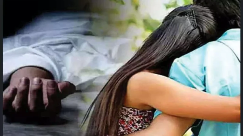 Shocking Auraiya Murder Case: नई नवेली दुल्हन ने प्रेमी के साथ मिलकर पति को उतारा मौत के घाट, सुपारी किलर ने ऐसे खोले सारे राज!