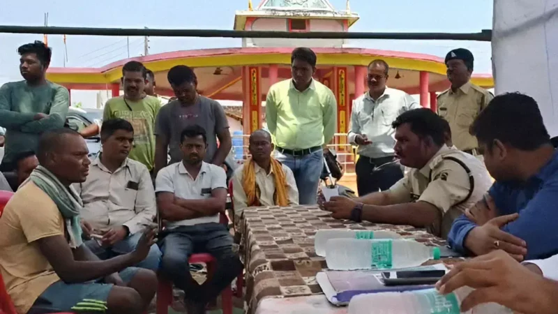 Suicide Case in Gariaband: छत्तीसगढ़ का एक गांव जहां 20 दिनों में 15 से ज्यादा लोग कर चुके खुदकुशी की कोशिश, तीन की मौत, अब देवी-देवताओं की पूजा कर रहे ग्रामीण…