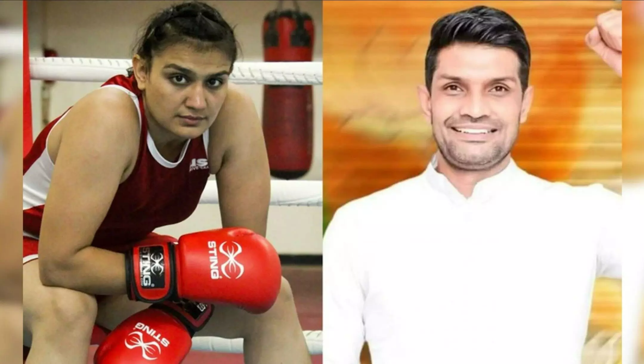 Boxer Sweety Boora: वर्ल्ड चैंपियन बॉक्सर स्वीटी बूरा का अपने पति पर बड़ा आरोप! कहा- पति दीपक हुड्डा का लड़कों में इंटरेस्ट, जानिए BJP से क्या है नाता?