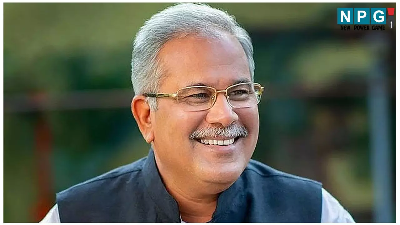 Bhupesh Baghel CBI Raid: चार IPS अफसर, पूर्व IAS, कई पुलिस अधिकारियों समेत छत्तीसगढ़ के पूर्व मुख्यमंत्री और उनके करीबियों के यहां सीबीआई का बड़ा छापा