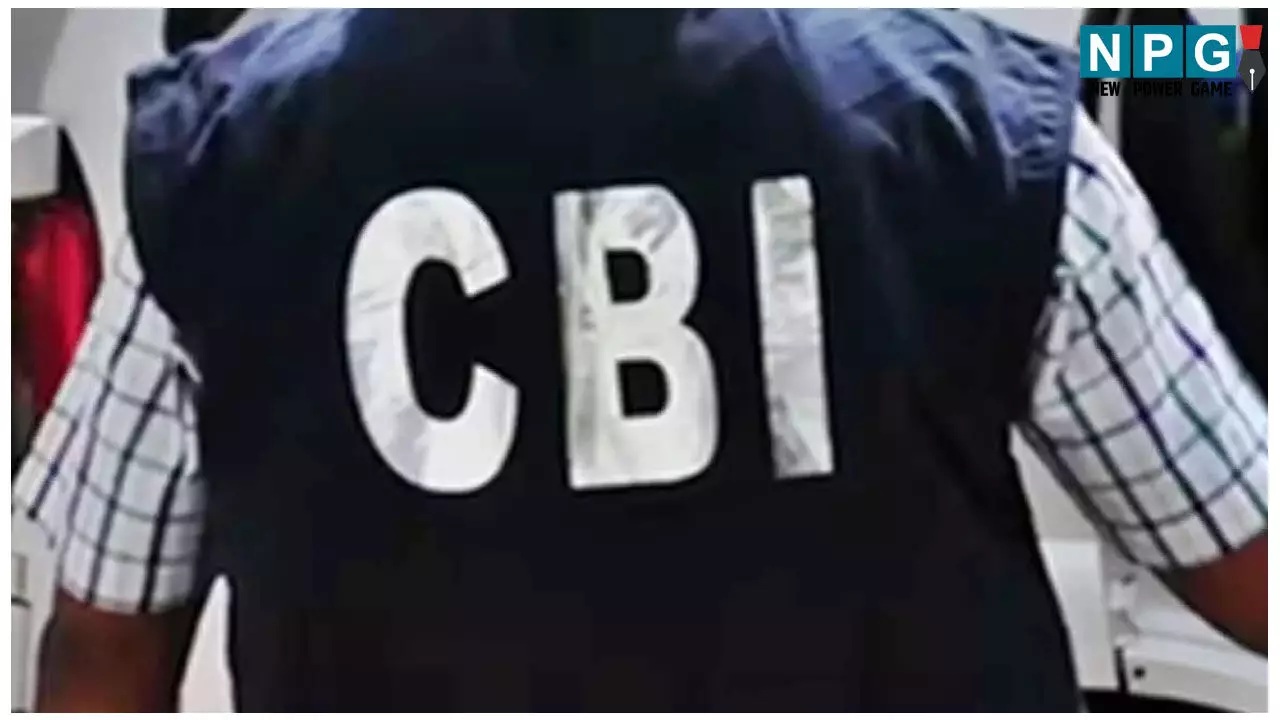 CBI Raid In Mahadev Satta: CBI ने महादेव सट्टा केस में छत्तीसगढ़, भोपाल, कोलकाता और दिल्ली समेत 60 ठिकानों पर मारा छापा, मिले डिजिटल और दस्तावेजी साक्ष्य