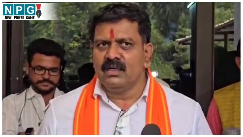 CG Naxal News: नक्सलयों ने फिर लिखा पत्र, बोले-स्कूल, आंगनबाड़ी, बिजली का नहीं करते विरोध, गृह मंत्री ने कहा-उन गांवों में अब तक टीवी, सिंचाई की सुविधा क्यों नहीं…