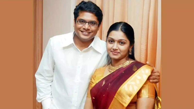 Manoj Bharathiraja Passes Away: फिल्म इंडस्ट्री को बड़ा झटका! एक्टर मनोज भारतीराजा का हार्ट अटैक से निधन, परिवार सदमे में!