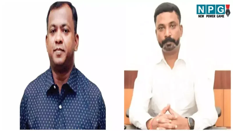 CG IAS Posting News: IAS पोस्टिंग का आदेशः आईएएस प्रसन्ना हुए रिलीव, देखिए आदेश… भारतीदासन को बनाया गया उच्च शिक्षा सचिव