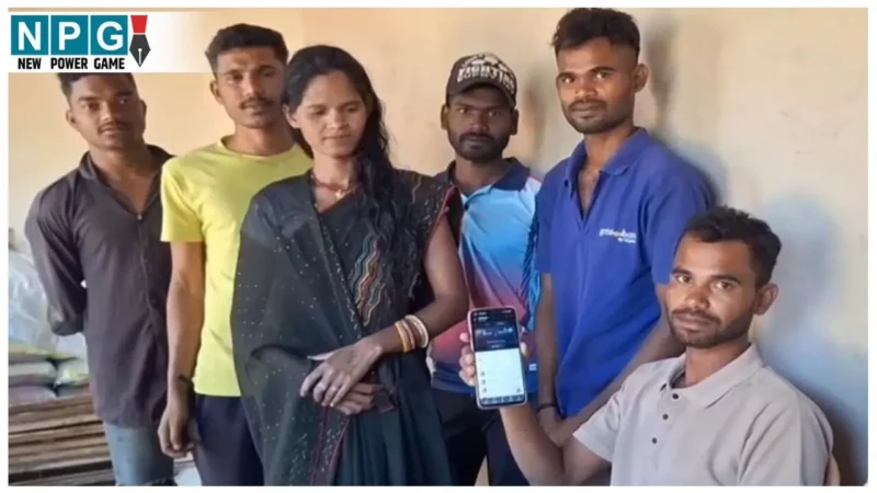 My Dream 11Circle: छत्तीसगढ़ के किसान के बेटे ने Dream 11 फैंटेसी क्रिकेट प्लेटफॉर्म पर जीता एक करोड़…