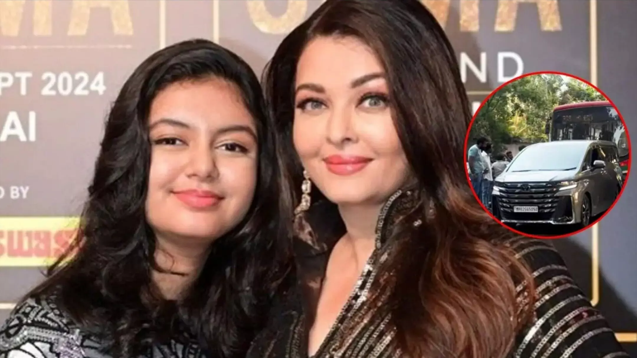 Aishwarya Rai Car Accident: ऐश्वर्या राय का हुआ एक्सीडेंट? बस ने मारी टक्कर, सामने आया Video, क्या अभिनेत्री थीं मौजूद? जानें पूरा सच