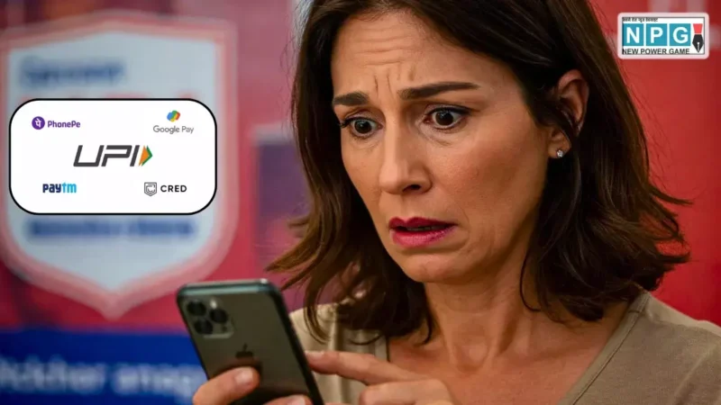 UPI सुरक्षा को लेकर NPCI का बड़ा कदम, 1 अप्रैल 2025 से लागू होंगे मोबाइल नंबर रिवोकेशन से जुड़े नए नियम, जानें पूरी डिटेल्स