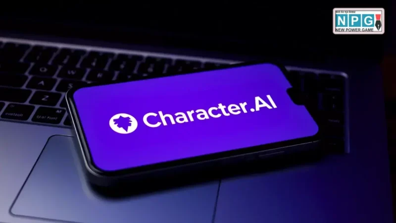 अब डरने की नहीं, जानने की बारी! Character.AI का ये फीचर बताएगा आपके बच्चों की चैट हिस्ट्री का हर राज