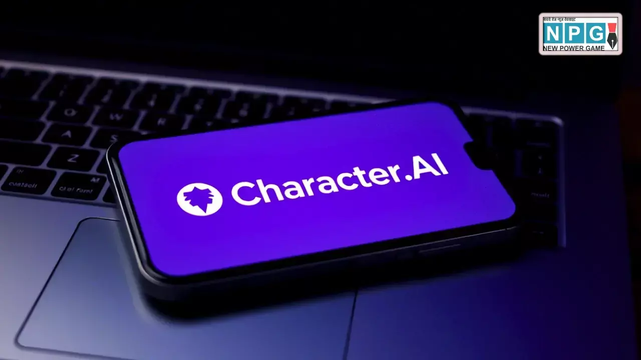 अब डरने की नहीं, जानने की बारी! Character.AI का ये फीचर बताएगा आपके बच्चों की चैट हिस्ट्री का हर राज