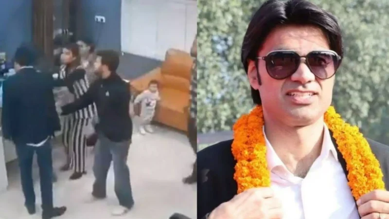 Bajinder Singh Rape Case: रेप मामले में पादरी बजिंदर सिंह दोषी करार, 1 अप्रैल को सजा का होगा ऐलान, जानें पूरा मामला