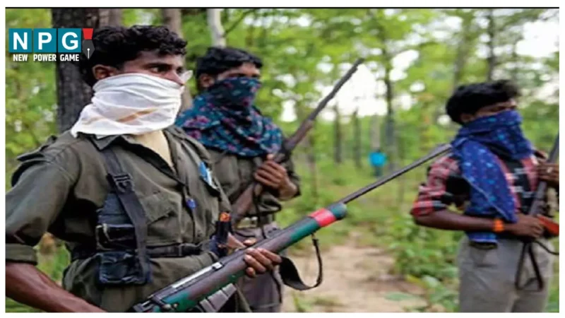 Mandla Naxal Encounter: मध्य प्रदेश में पुलिस और नक्सली में मुठभेड़,  14-14 लाख की इनामी दो महिला नक्सली मारे गए