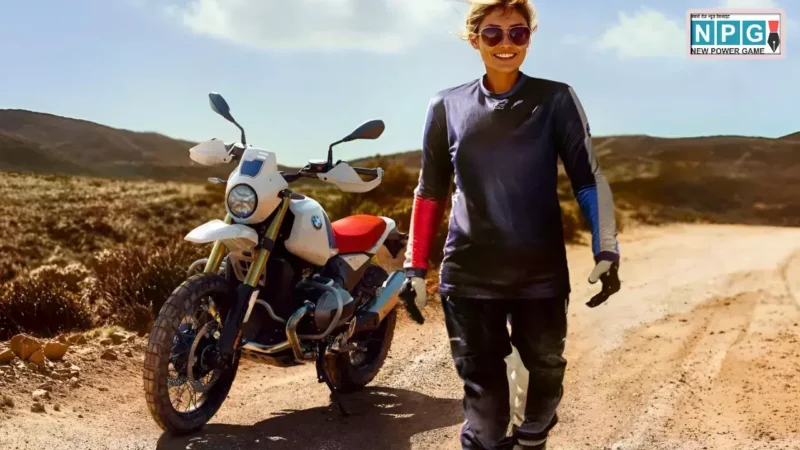 1170cc बॉक्सर इंजन और 6-स्पीड गियरबॉक्स के साथ BMW R 12 GS ग्लोबली हुई पेश, जानें इसके सभी स्पेक्स