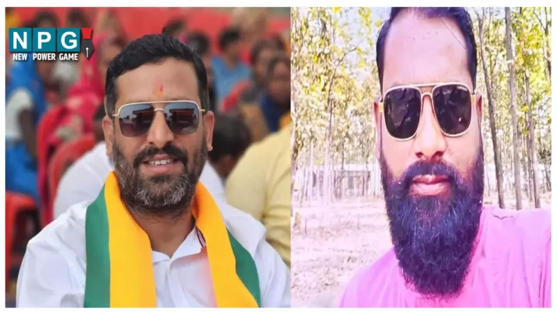 CG Korba News: कोल माइंस ट्रांसपोर्टर हत्याकांड: हत्याकांड के प्रमुख आरोपी भाजपा मंडल अध्यक्ष व महामंत्री को प्रदेश भाजपा ने पार्टी से किया बाहर…