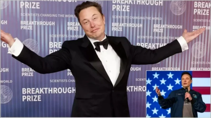 Elon Musk x Sold: एलन मस्क ने X को बेचा, 33 अरब डॉलर में हुई डील, जानिए कौन बना खरीदार?