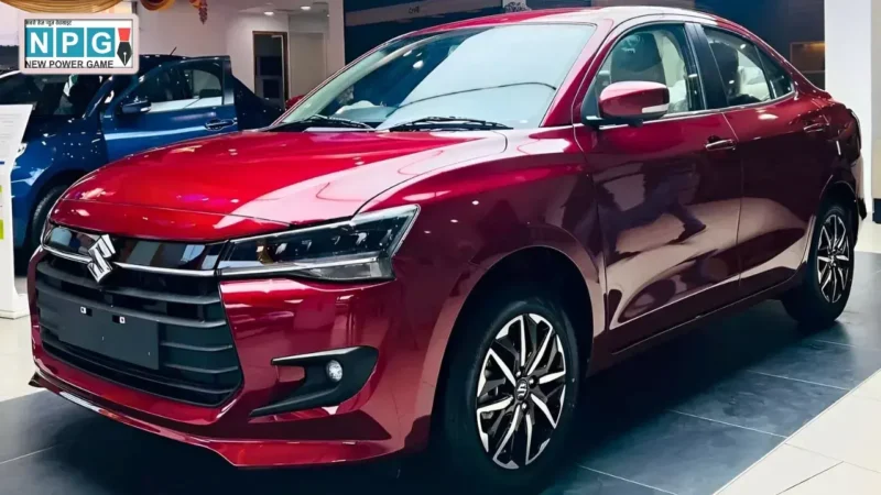 सिर्फ ₹2 लाख में Maruti Dzire ZXI Plus आपकी! जानें EMI, ऑन-रोड प्राइस और बंपर बचत का पूरा हिसाब